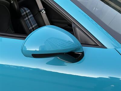 2018 Porsche 911 GT3 Carbon Ceramic Brakes Buckets Front Axle Lift - Photo 57 - Tarzana, CA 91356