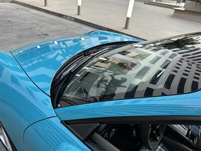 2018 Porsche 911 GT3 Carbon Ceramic Brakes Buckets Front Axle Lift - Photo 48 - Tarzana, CA 91356