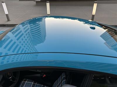 2018 Porsche 911 GT3 Carbon Ceramic Brakes Buckets Front Axle Lift - Photo 47 - Tarzana, CA 91356