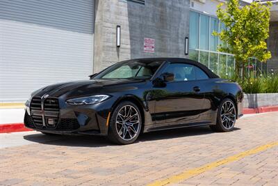 2022 BMW M4 Competition xDrive  Convertible - Photo 10 - Tarzana, CA 91356