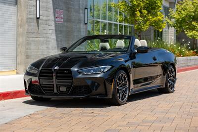 2022 BMW M4 Competition xDrive  Convertible - Photo 7 - Tarzana, CA 91356