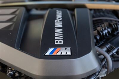 2022 BMW M4 Competition xDrive  Convertible - Photo 92 - Tarzana, CA 91356