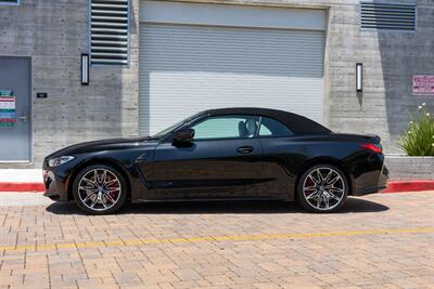 2022 BMW M4 Competition xDrive  Convertible - Photo 15 - Tarzana, CA 91356