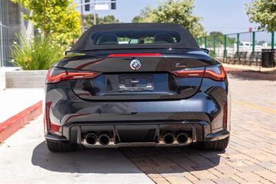 2022 BMW M4 Competition xDrive  Convertible - Photo 20 - Tarzana, CA 91356