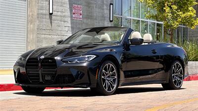 2022 BMW M4 Competition xDrive  Convertible - Photo 1 - Tarzana, CA 91356