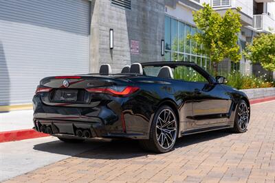 2022 BMW M4 Competition xDrive  Convertible - Photo 23 - Tarzana, CA 91356