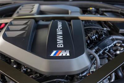 2022 BMW M4 Competition xDrive  Convertible - Photo 91 - Tarzana, CA 91356