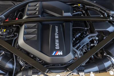 2022 BMW M4 Competition xDrive  Convertible - Photo 89 - Tarzana, CA 91356