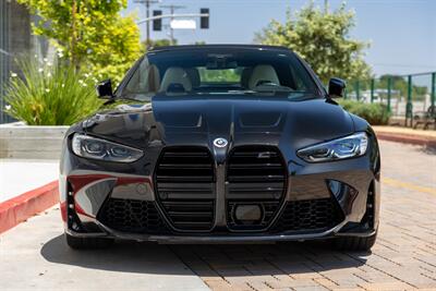 2022 BMW M4 Competition xDrive  Convertible - Photo 5 - Tarzana, CA 91356