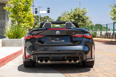 2022 BMW M4 Competition xDrive  Convertible - Photo 19 - Tarzana, CA 91356