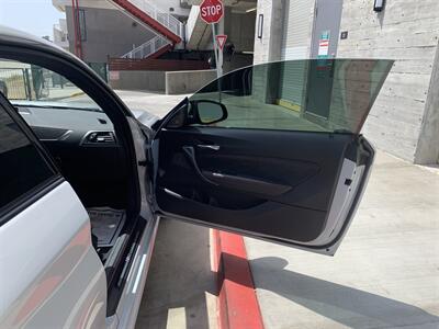 2020 BMW M2 CS 1 of 7 Hockenheim Silver and Black Wheels  DCT with Carbon Ceramic Brakes Partial PPF - Photo 21 - Tarzana, CA 91356