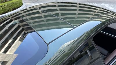 2021 Porsche 911 Turbo S Paint-to-Sample Oak Green with Club Leather in Truffle Brown, Front Axle Lift, Full PPF - Photo 61 - Tarzana, CA 91356