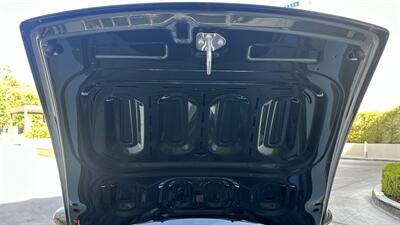 2021 Porsche 911 Turbo S Paint-to-Sample Oak Green with Club Leather in Truffle Brown, Front Axle Lift, Full PPF - Photo 111 - Tarzana, CA 91356