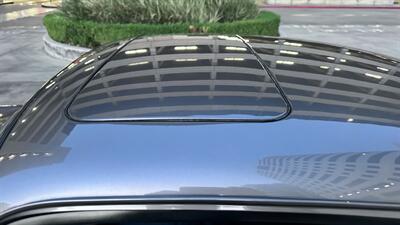 1986 Porsche 911 Carrera  in Meteor Gray Metallic and Black All-Leather Interior California Car - Photo 24 - Tarzana, CA 91356