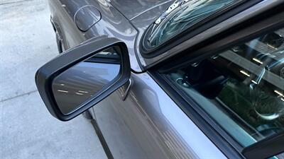 1986 Porsche 911 Carrera  in Meteor Gray Metallic and Black All-Leather Interior California Car - Photo 145 - Tarzana, CA 91356