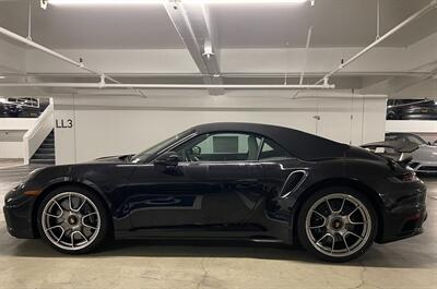 2024 Porsche 911 Turbo S - Photo 5 - Tarzana, CA 91356