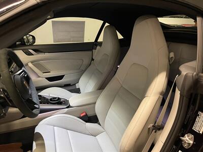 2024 Porsche 911 Turbo S - Photo 2 - Tarzana, CA 91356
