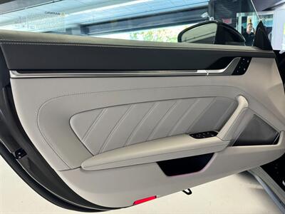 2024 Porsche 911 Turbo S - Photo 3 - Tarzana, CA 91356