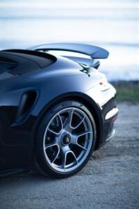 2024 Porsche 911 Turbo S  Front Axle Lift LED Matrix Burmeister Sport Exhaust - Photo 6 - Tarzana, CA 91356