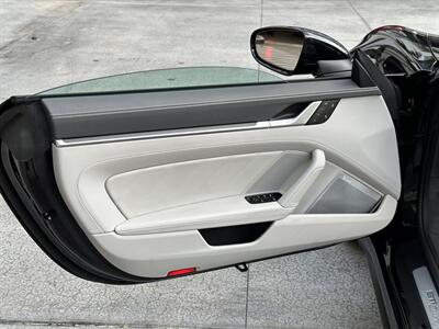 2024 Porsche 911 Turbo S  Front Axle Lift LED Matrix Burmeister Sport Exhaust - Photo 40 - Tarzana, CA 91356