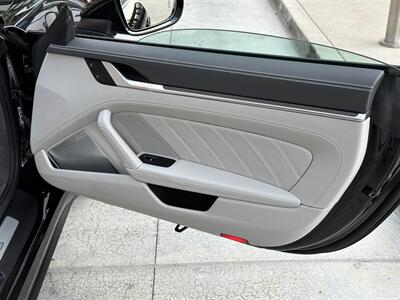 2024 Porsche 911 Turbo S  Front Axle Lift LED Matrix Burmeister Sport Exhaust - Photo 41 - Tarzana, CA 91356