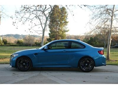 2017 BMW M2  Executive Package DCT - Photo 2 - Tarzana, CA 91356