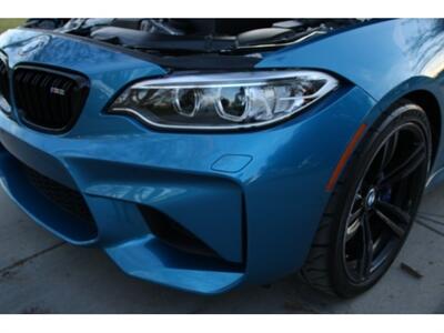 2017 BMW M2  Executive Package DCT - Photo 46 - Tarzana, CA 91356