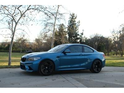 2017 BMW M2  Executive Package DCT - Photo 25 - Tarzana, CA 91356