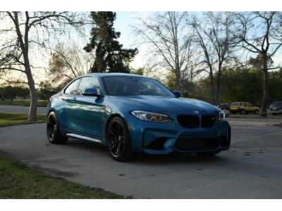 2017 BMW M2  Executive Package DCT - Photo 15 - Tarzana, CA 91356