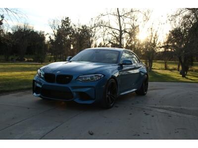 2017 BMW M2  Executive Package DCT - Photo 36 - Tarzana, CA 91356