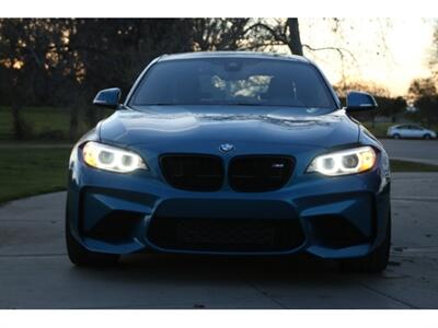 2017 BMW M2  Executive Package DCT - Photo 8 - Tarzana, CA 91356