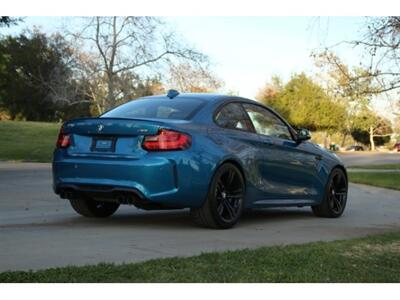 2017 BMW M2  Executive Package DCT - Photo 4 - Tarzana, CA 91356