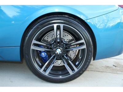 2017 BMW M2  Executive Package DCT - Photo 10 - Tarzana, CA 91356