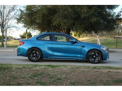 2017 BMW M2  Executive Package DCT - Photo 12 - Tarzana, CA 91356