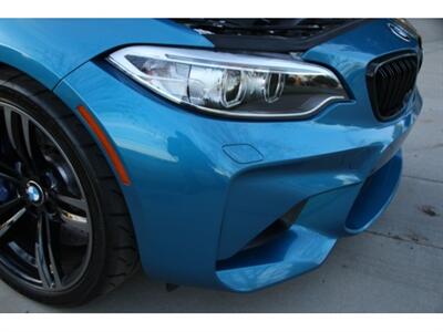 2017 BMW M2  Executive Package DCT - Photo 42 - Tarzana, CA 91356