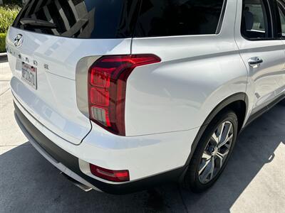 2020 Hyundai PALISADE SEL   - Photo 68 - Tarzana, CA 91356