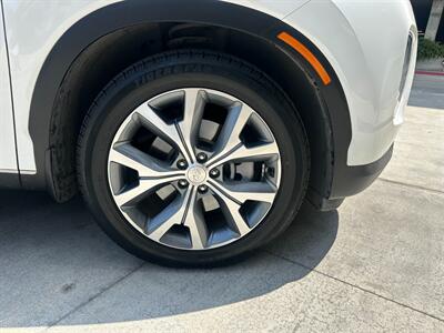 2020 Hyundai PALISADE SEL   - Photo 49 - Tarzana, CA 91356