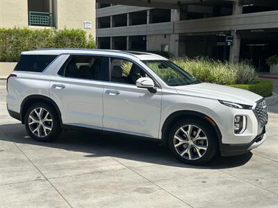 2020 Hyundai PALISADE SEL   - Photo 50 - Tarzana, CA 91356