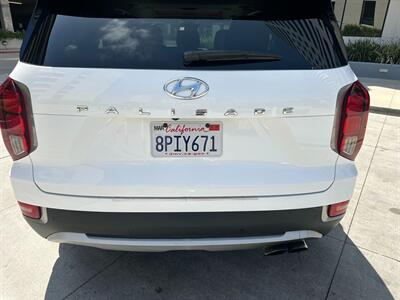 2020 Hyundai PALISADE SEL   - Photo 69 - Tarzana, CA 91356