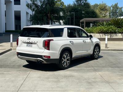 2020 Hyundai PALISADE SEL   - Photo 82 - Tarzana, CA 91356