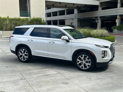 2020 Hyundai PALISADE SEL   - Photo 6 - Tarzana, CA 91356