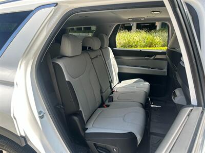 2020 Hyundai PALISADE SEL   - Photo 30 - Tarzana, CA 91356