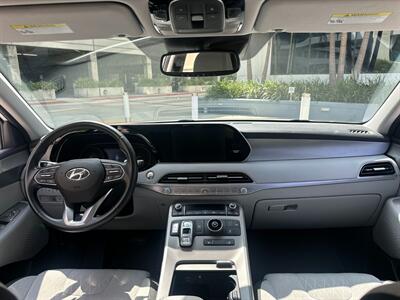 2020 Hyundai PALISADE SEL   - Photo 32 - Tarzana, CA 91356