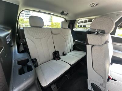 2020 Hyundai PALISADE SEL   - Photo 31 - Tarzana, CA 91356