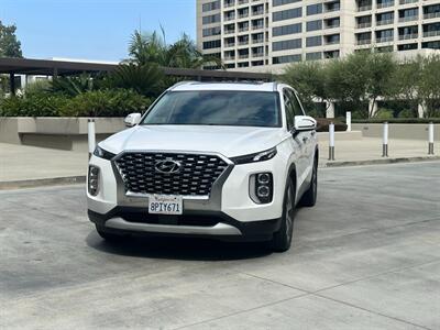 2020 Hyundai PALISADE SEL   - Photo 3 - Tarzana, CA 91356