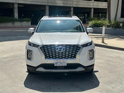 2020 Hyundai PALISADE SEL   - Photo 76 - Tarzana, CA 91356