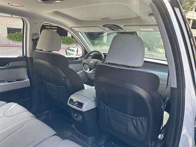 2020 Hyundai PALISADE SEL   - Photo 29 - Tarzana, CA 91356