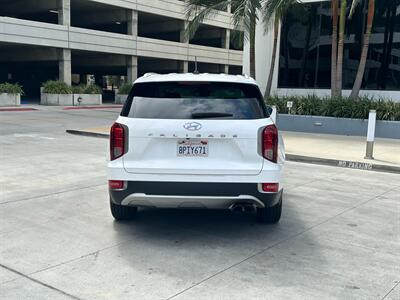 2020 Hyundai PALISADE SEL   - Photo 9 - Tarzana, CA 91356