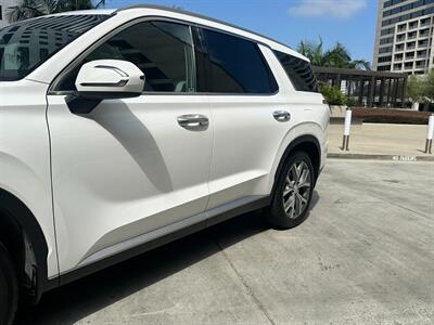 2020 Hyundai PALISADE SEL   - Photo 14 - Tarzana, CA 91356