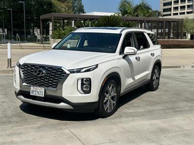 2020 Hyundai PALISADE SEL   - Photo 52 - Tarzana, CA 91356